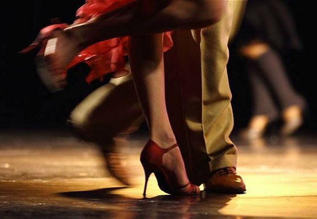 tango