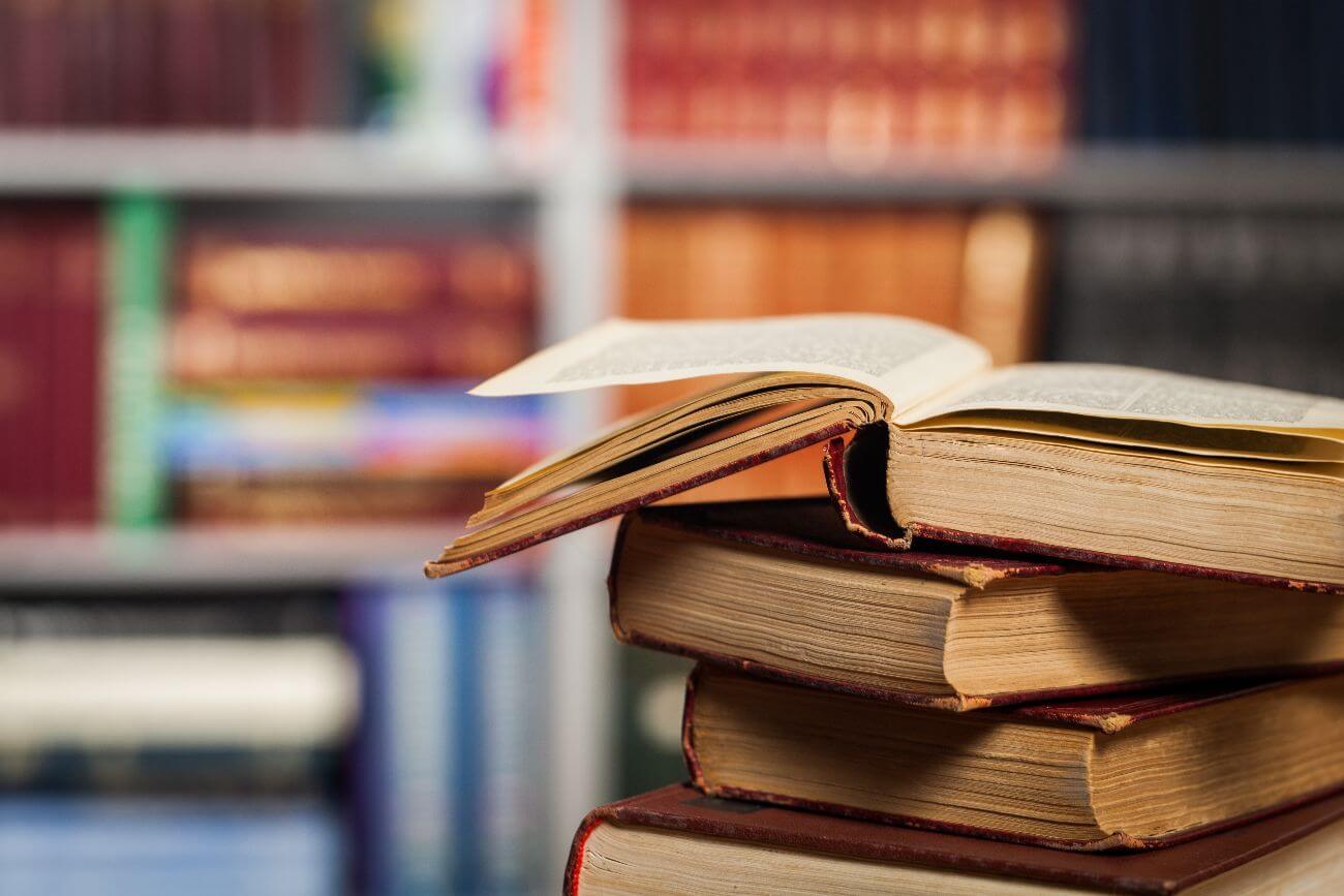 libros