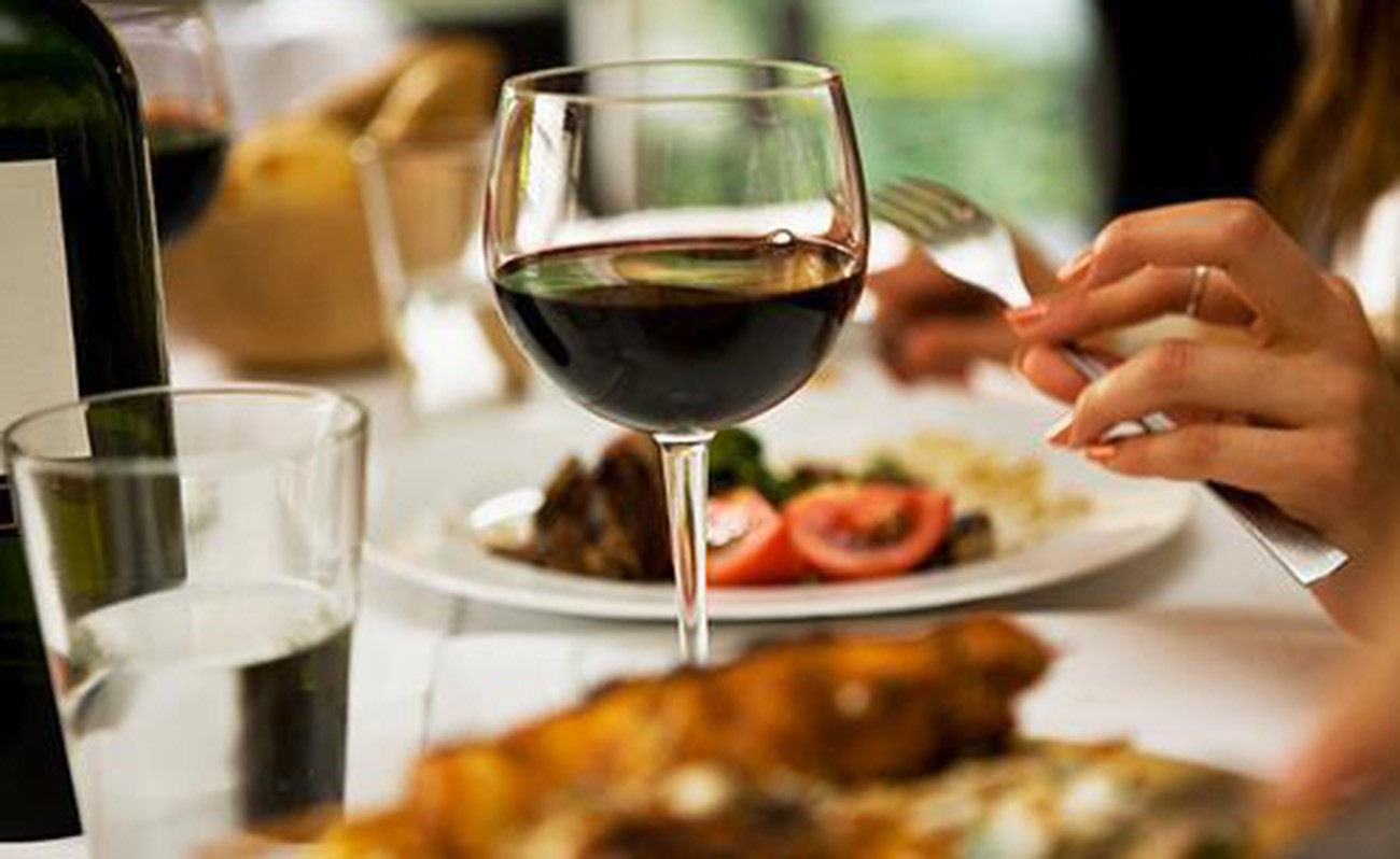 malbec maridaje