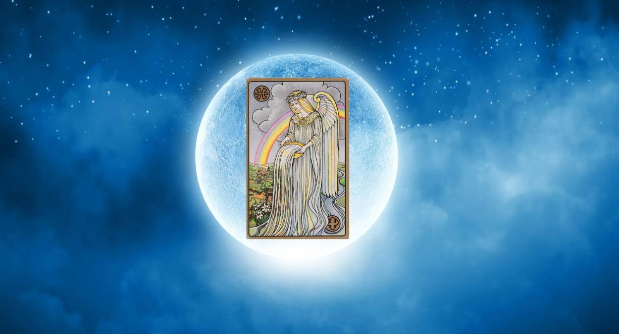 Luna llena en Piscis: ¿La más emocional del año? - Inmendoza