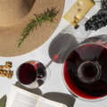 Siete planes para el Día del Vino Argentino 