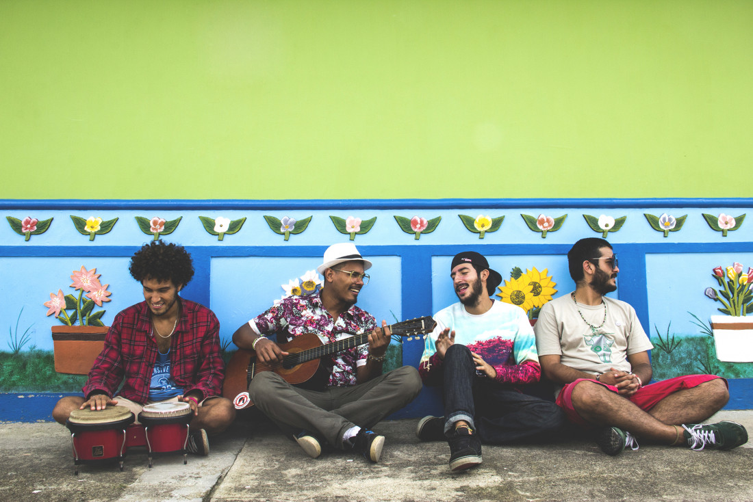 caribefunk