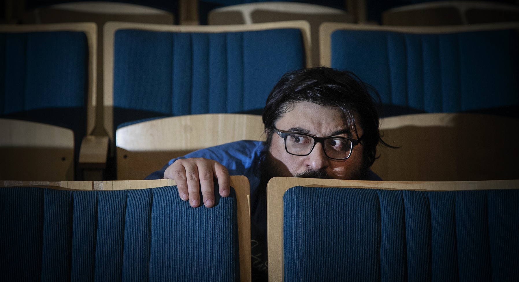 Cofradía pantera del cine