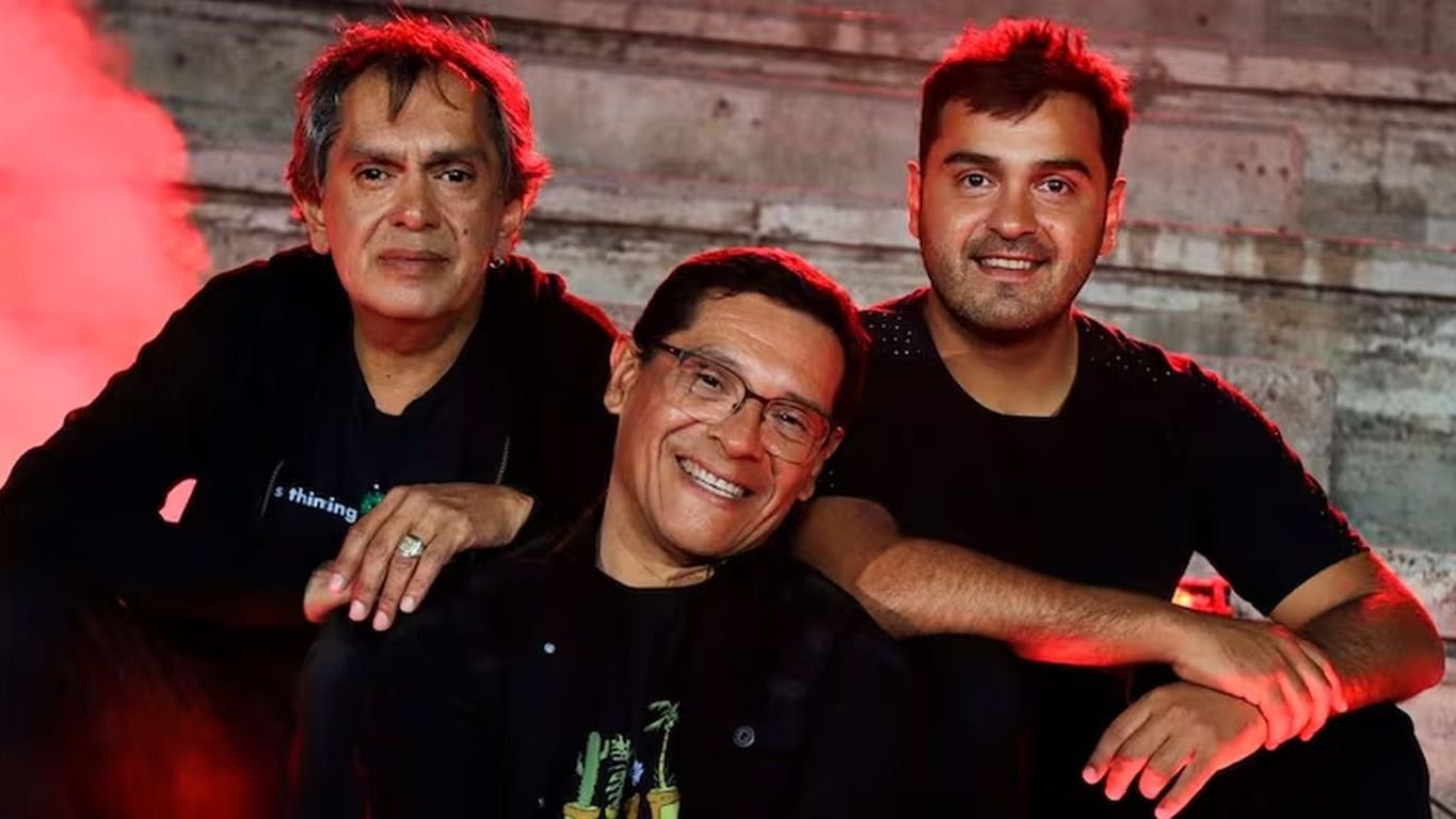 los nocheros