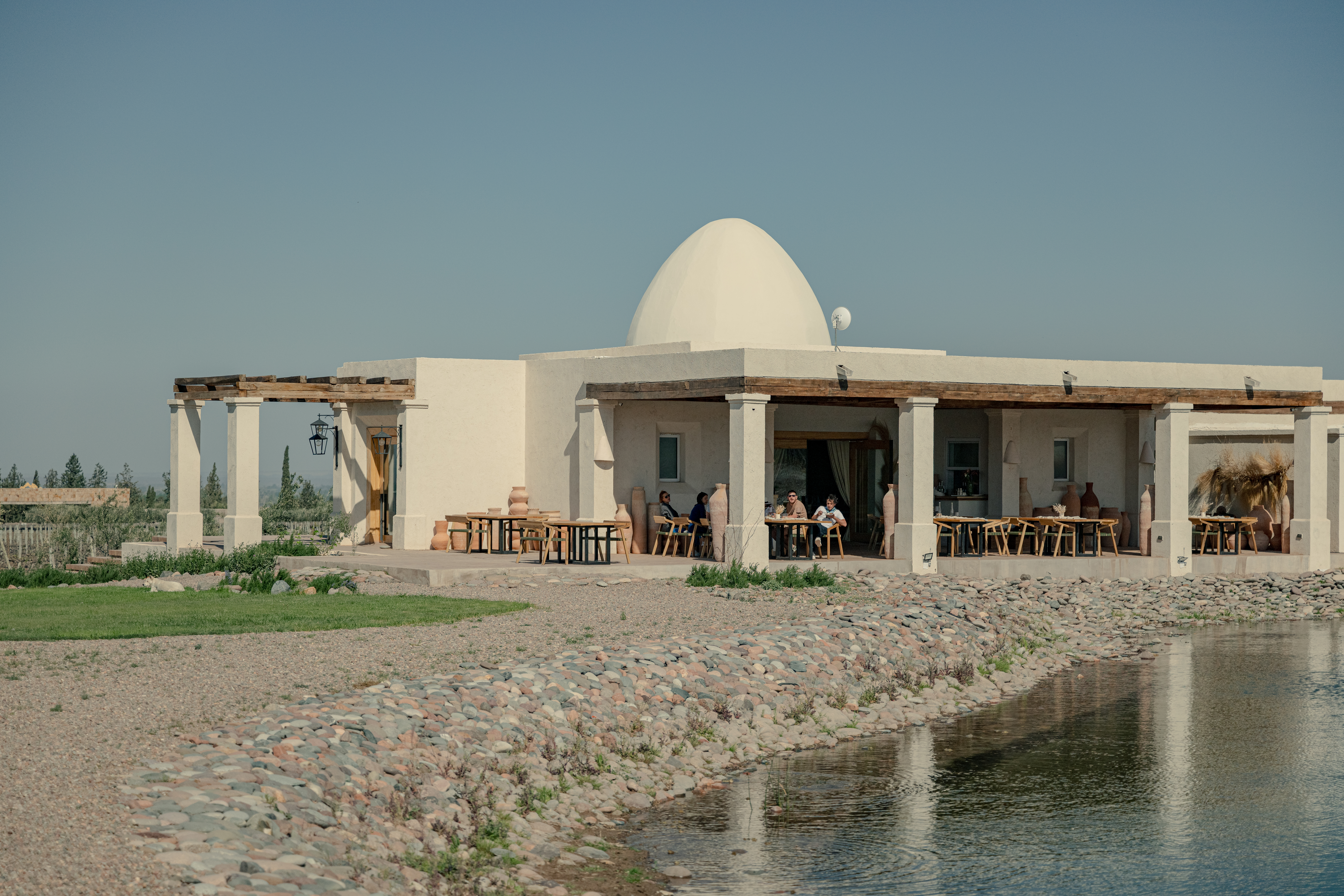 GalerÃ­a Barro Cocina