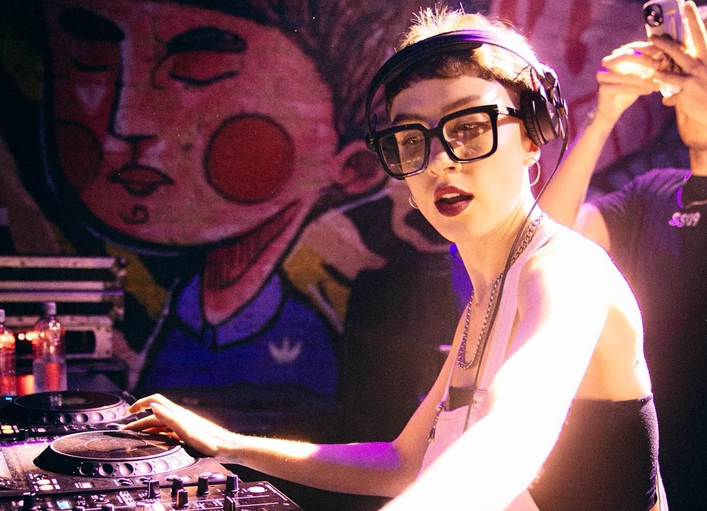 victoria whynot las palapas