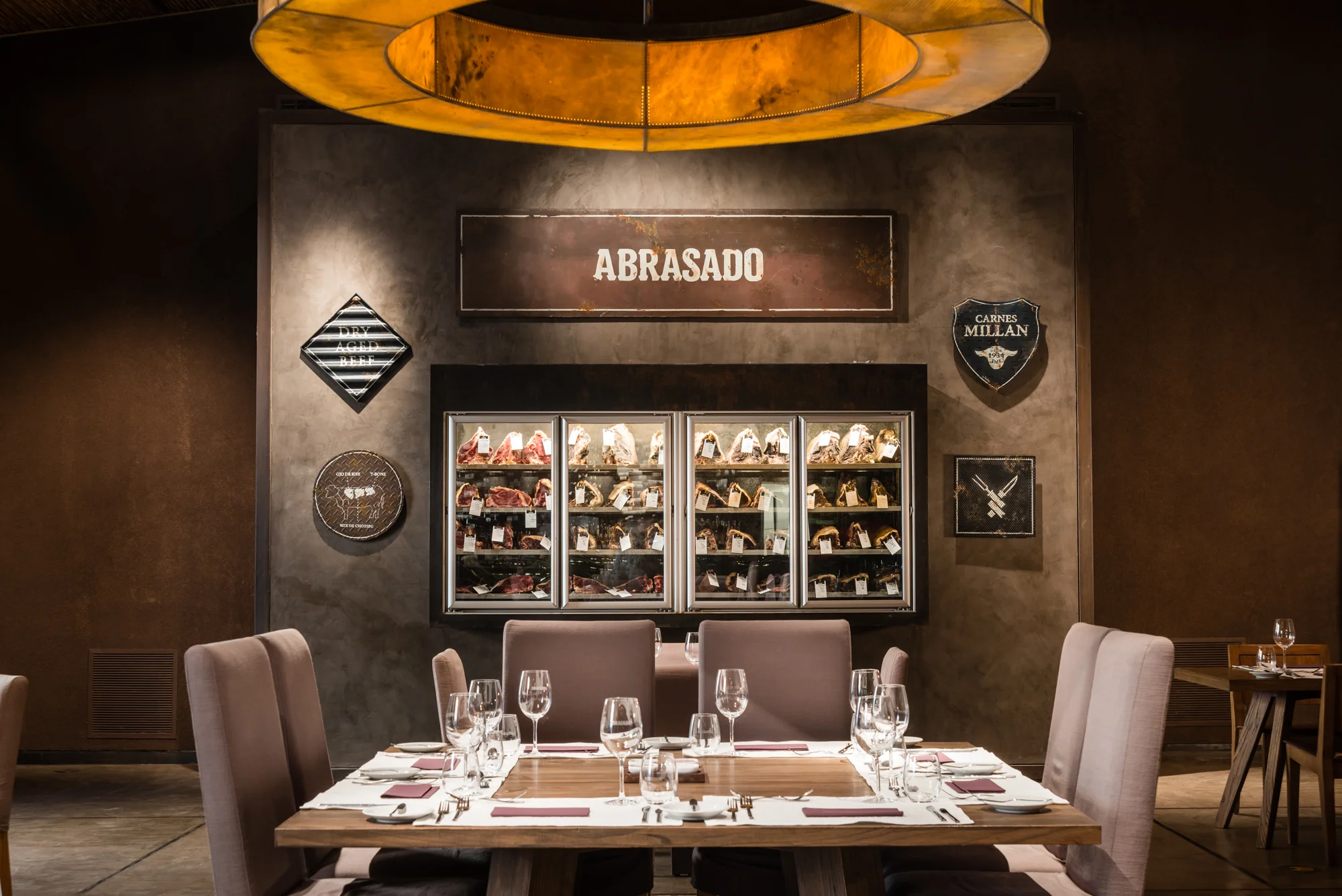 Abrasado, Bodega Los Toneles (5)