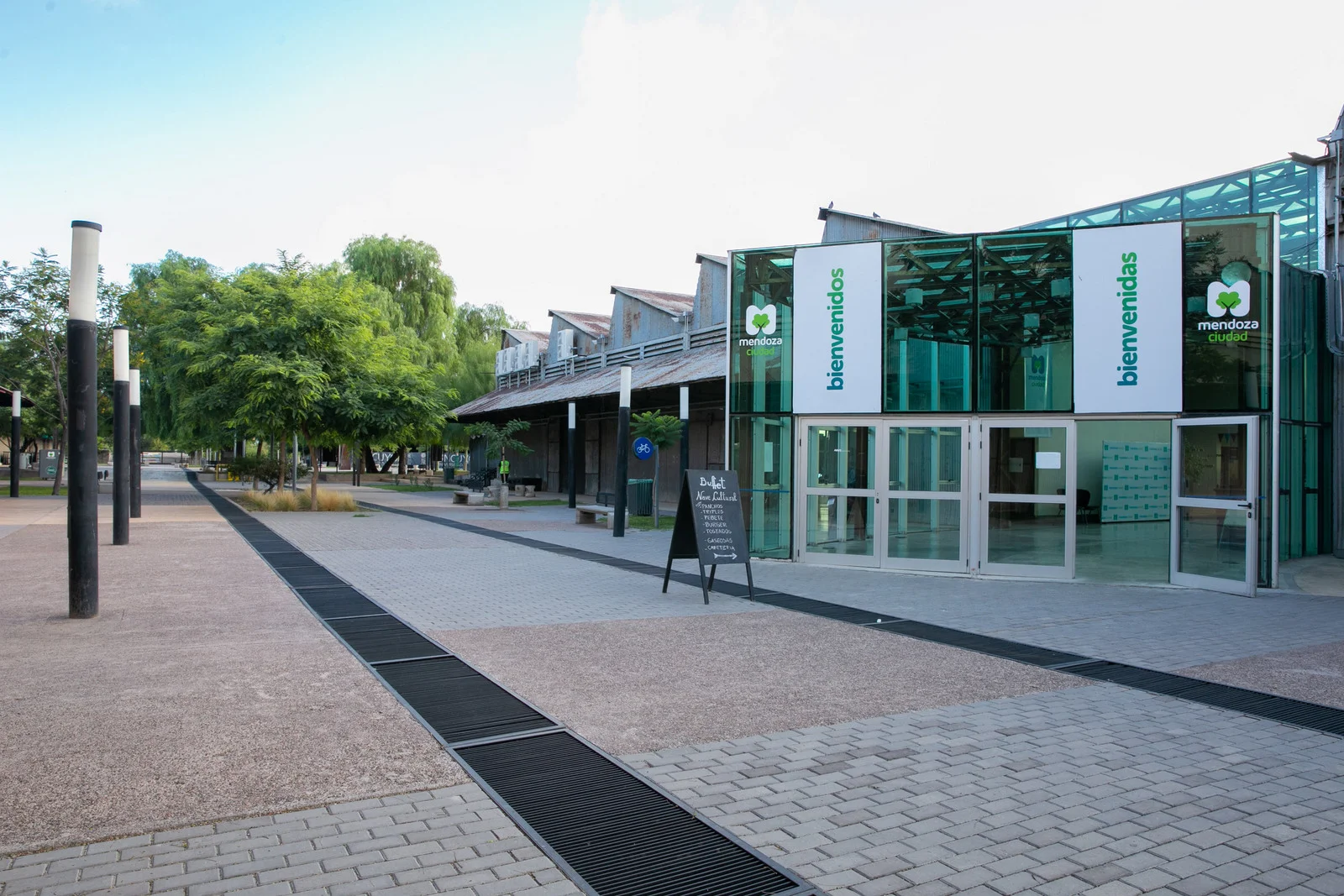 Nave Cultural