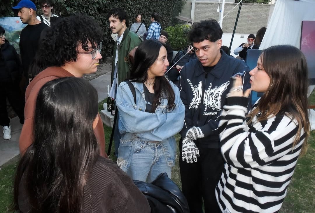 agendacharlanudojaus