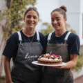 Lina Gourmet abre las puertas de su casa