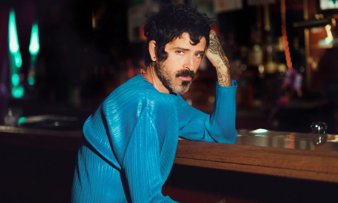 Devendra Banhart