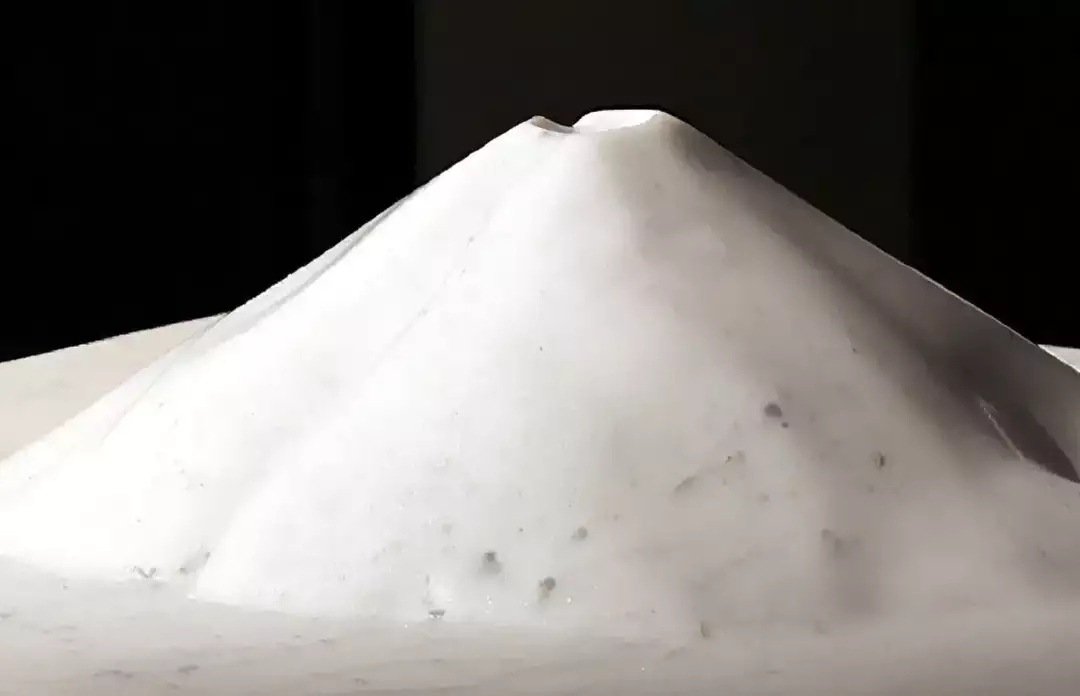 muestra arriba en la cima