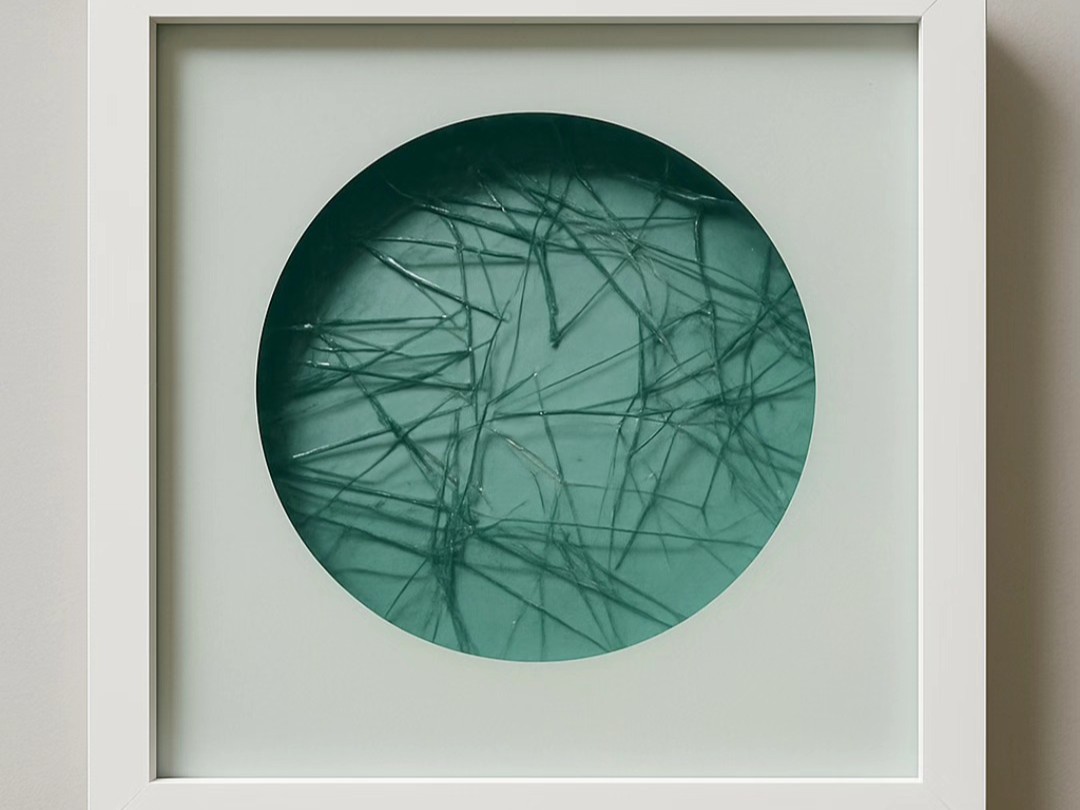 Alma rota - nani cabrera