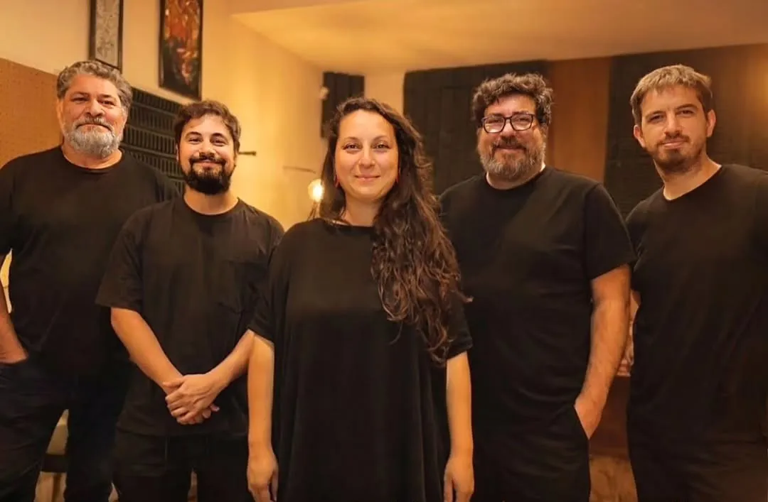 Canción y Canto