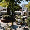 Mesas al sol: restaurantes y cafés con jardín para vivir el otoño mendocino