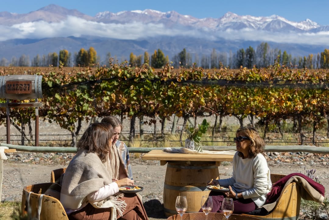 El pasado sábado presentamos Finca Las Divas en un encuentro que reunió a autoridades del gobier