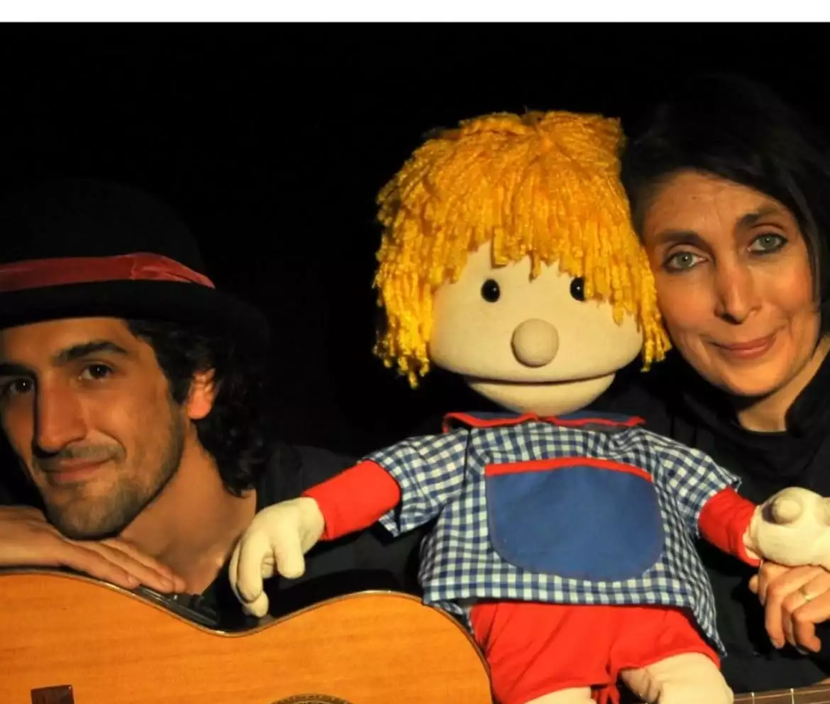 🎭 Camino al estreno, compartiré algunos de los cuentos y personajes de esta nueva obra y por qué fu (1)