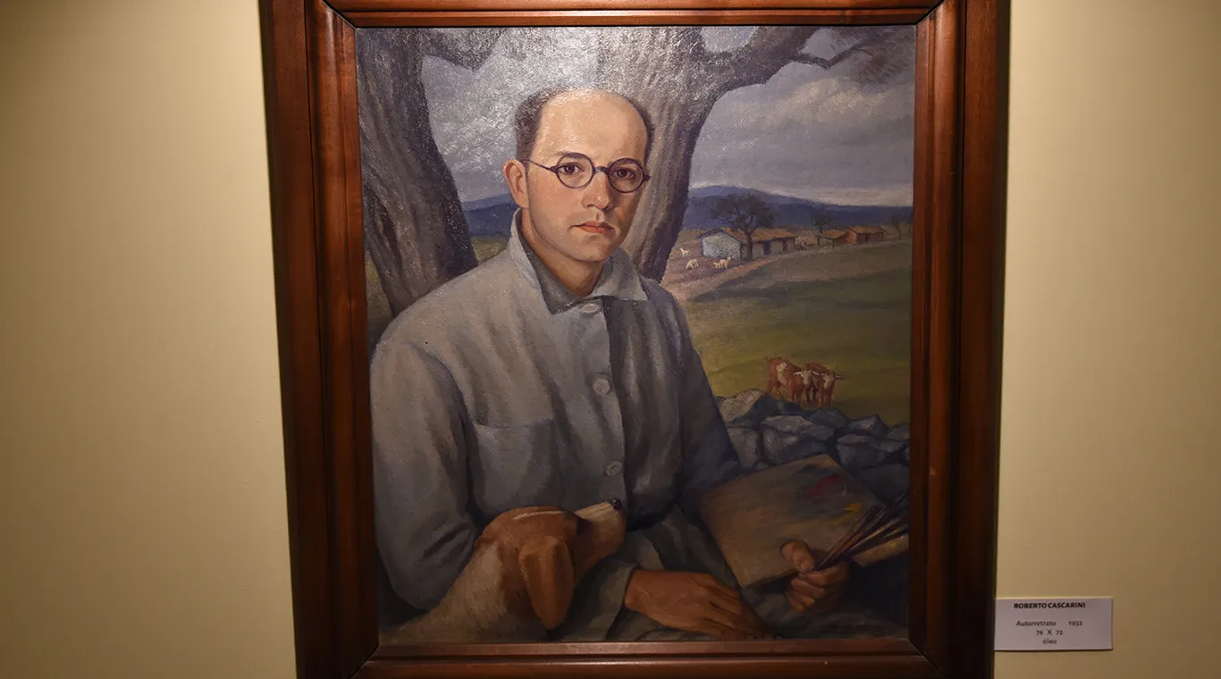 roberto cascarini
