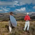El arte detrás del artista