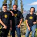 Michelini i Mufatto: tres miradas, una forma de hacer vino