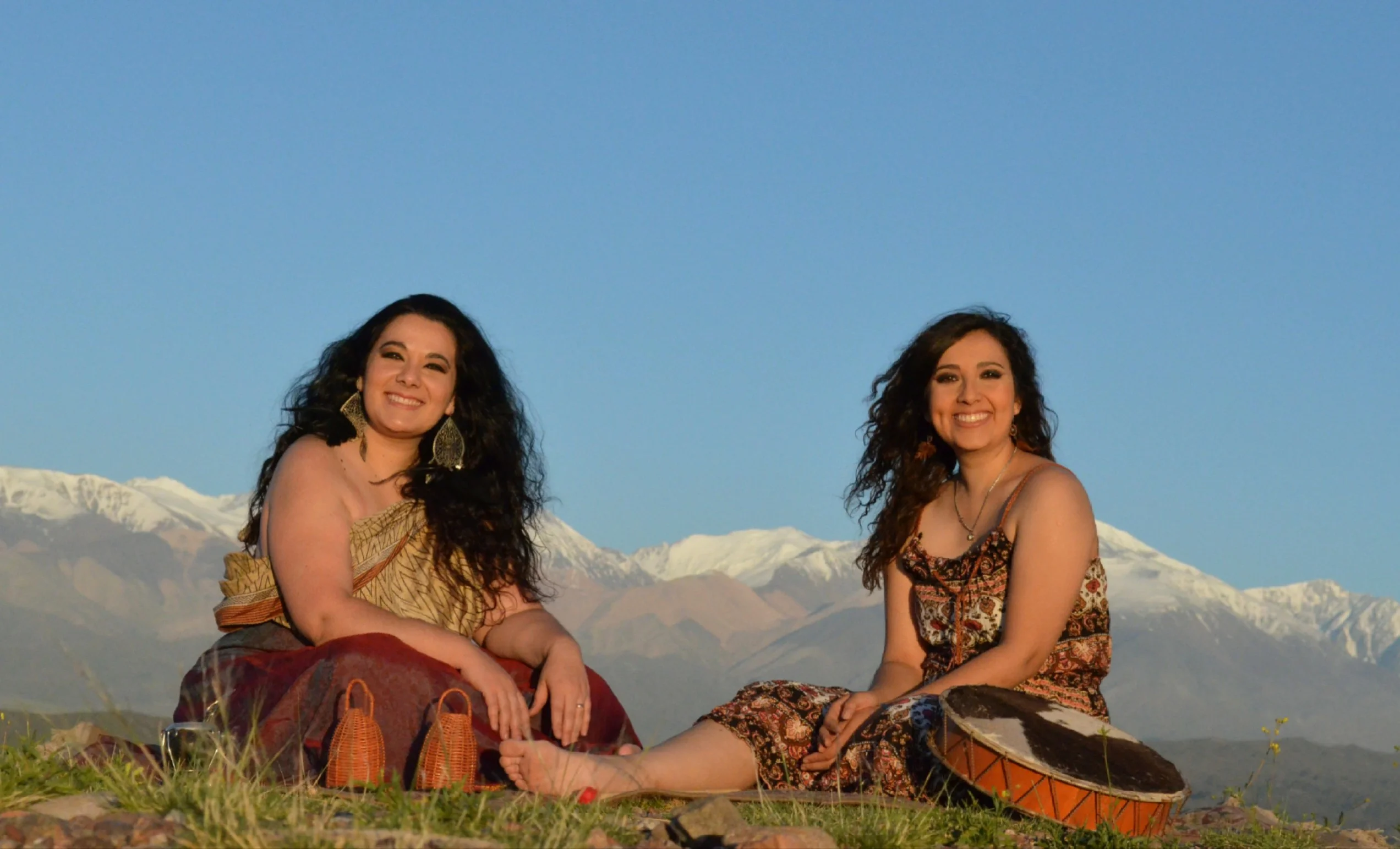 Las_Hermanas_Abraham,_Tupungato