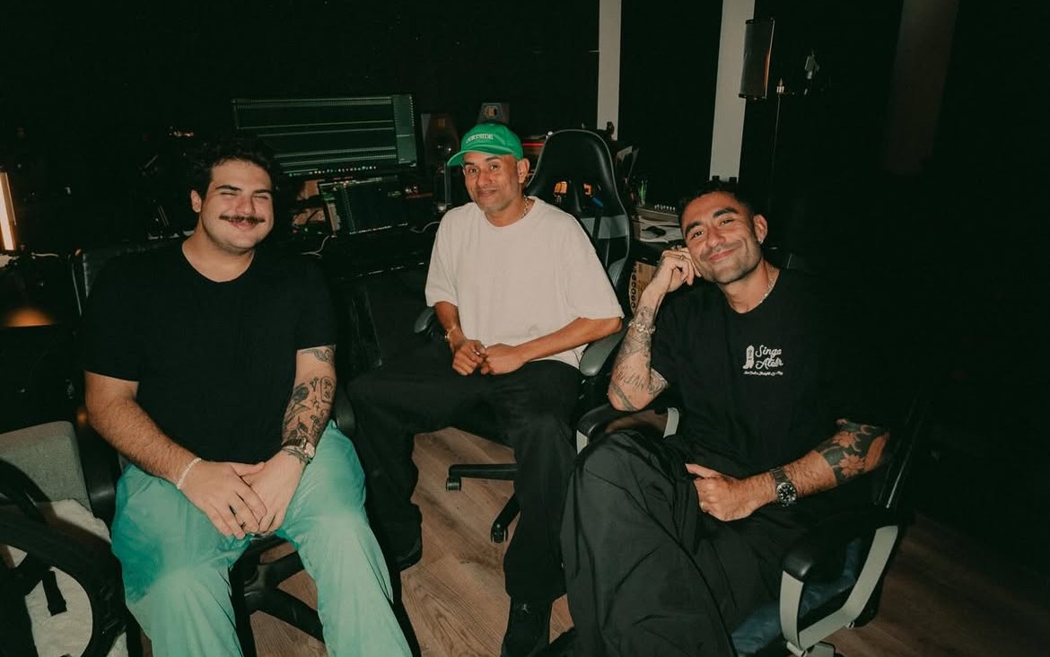 casabonitarecords