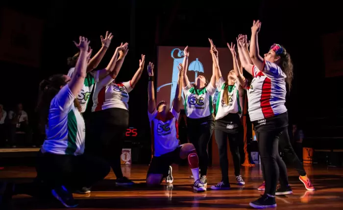 champion league teatral