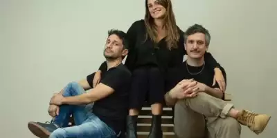 30 días pepe cibrian