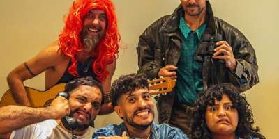 Apartamento 4B