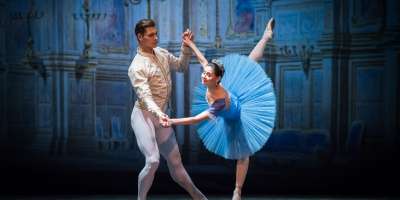 Ballet Moscow