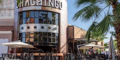 Chachingo Palmares-6