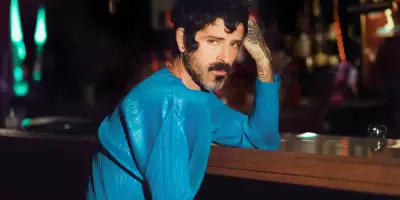 Devendra Banhart