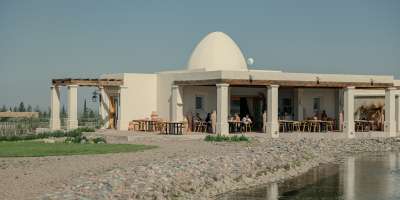 GalerÃ­a Barro Cocina