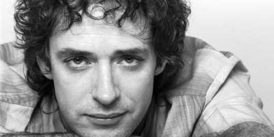 Gustavo Cerati