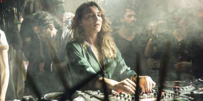 Magdalena-djs