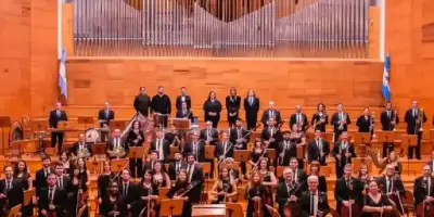 Orquesta Sinfónica de San Juan (1)