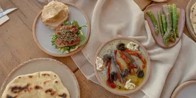 Potada - Barro Cocina (1)