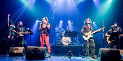 Roxband