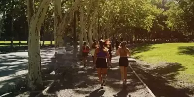 Sprinters