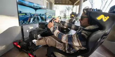 TERRAZAS DE LOS ANDES FÓRMULA 1