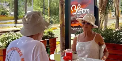 bloom