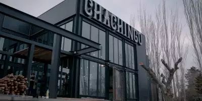 chachingo fabrica