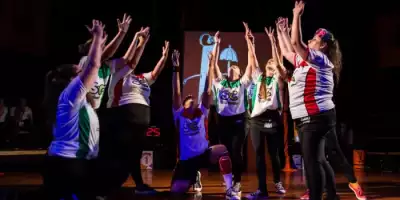 champion league teatral