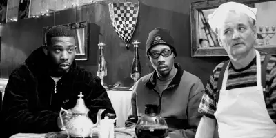 coffee and cigarretes