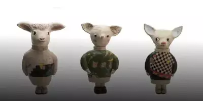 dos ambientes muestra