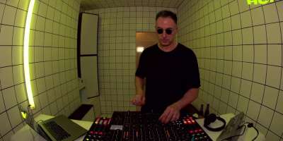 dubfire