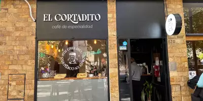el cortadito