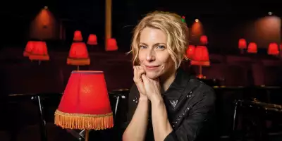 elena roger