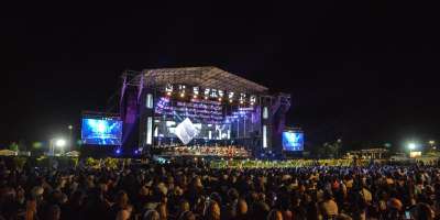 fiesta de la cosecha