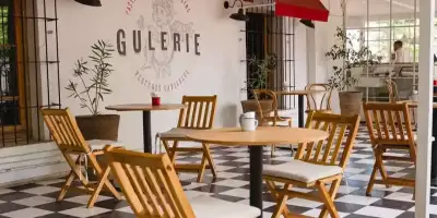 gulerie